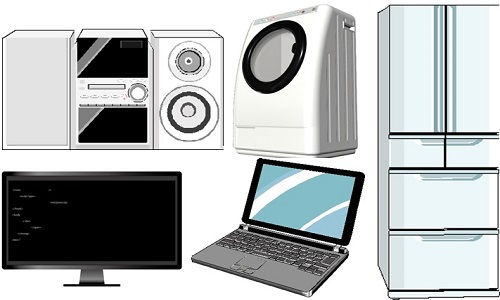 家電製品買い取り 家電製品買い取り